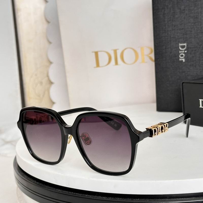 Dior Sunglasses ID:20260410-243